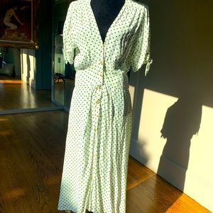 Faithful The Brand Summer Dress size 6